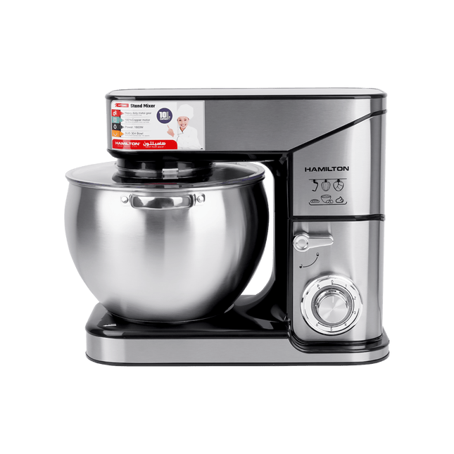 Al Shabib Food Stand Mixer – HT3385 Qatar