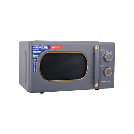 Al Shabib Microwave Oven – HT2508 Qatar
