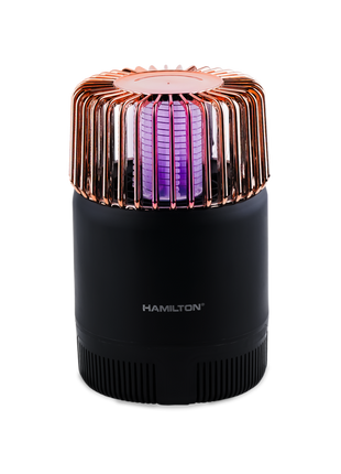 Al Shabib Mosquito Killer Lamp – HT803 Qatar