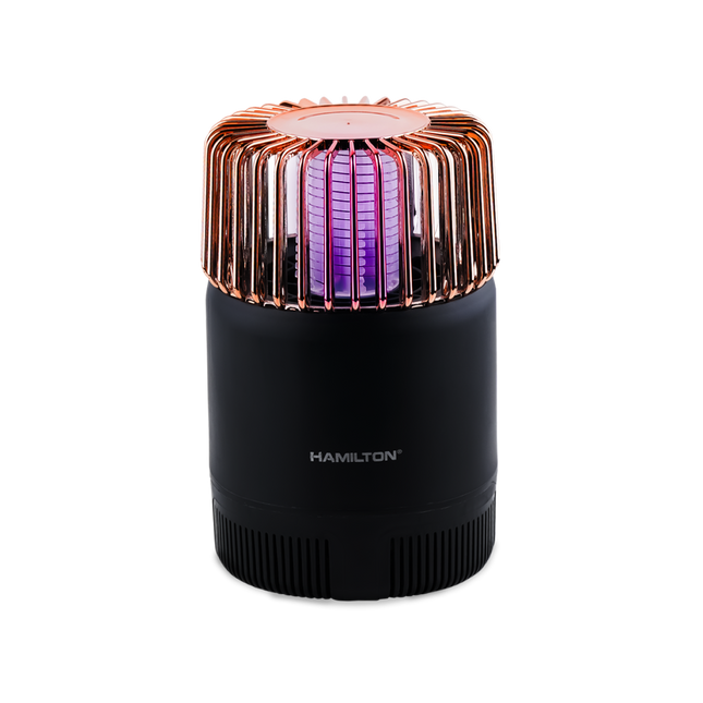 Al Shabib Mosquito Killer Lamp – HT803 Qatar