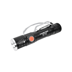 Al Shabib Multifunctional Mini Flash Light – HT921P Qatar