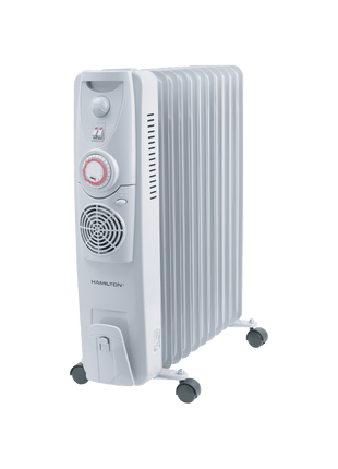 Al Shabib Oil Heater – HT540 - OH Qatar