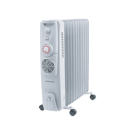 Al Shabib Oil Heater – HT540 - OH Qatar