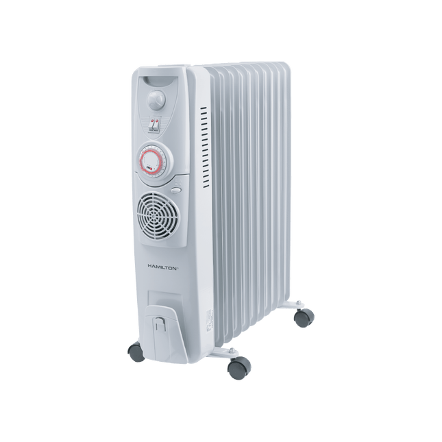 Al Shabib Oil Heater – HT540 - OH Qatar