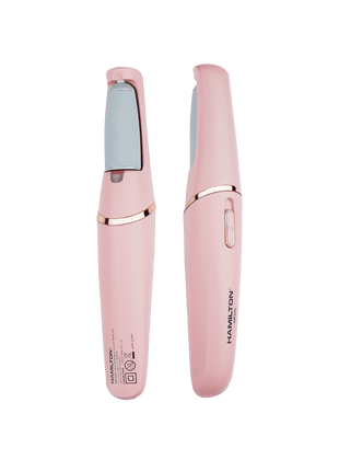 Al Shabib Rechargeable Callus Remover – HT2285 Qatar