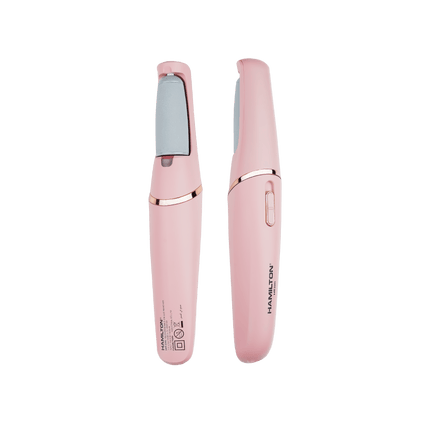 Al Shabib Rechargeable Callus Remover – HT2285 Qatar