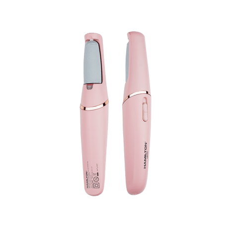 Al Shabib Rechargeable Callus Remover – HT2285 Qatar