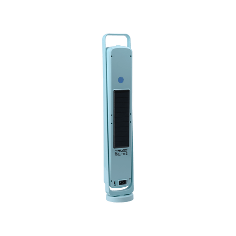 Al Shabib Rechargeable LED Lantern – HT7983 Qatar