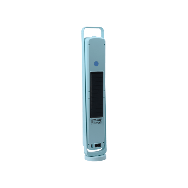 Al Shabib Rechargeable LED Lantern – HT7983 Qatar