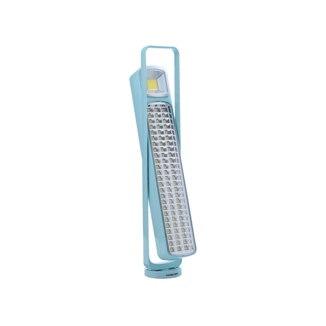 Al Shabib Rechargeable LED Lantern – HT7983 Qatar