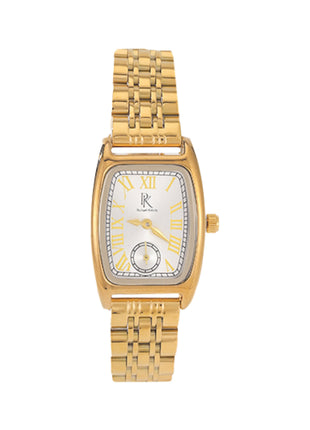 Al Shabib Richael Kandy Ladies Metal Watch - RK8904L Qatar