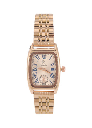 Al Shabib Richael Kandy Ladies Metal Watch - RK8904L Qatar