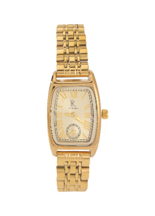 Al Shabib Richael Kandy Ladies Metal Watch - RK8904L Qatar