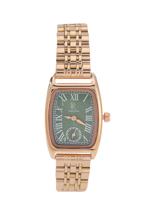 Al Shabib Richael Kandy Ladies Metal Watch - RK8904L Qatar