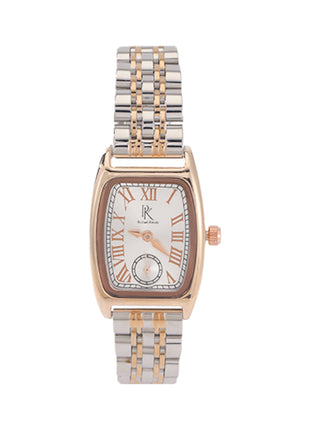 Al Shabib Richael Kandy Ladies Metal Watch - RK8904L Qatar