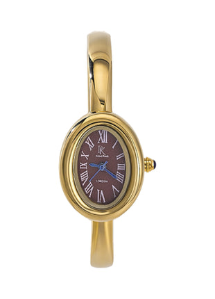 Al Shabib Richael Kandy Ladies Metal Watch - RK8912L Qatar