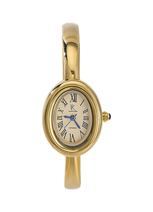 Al Shabib Richael Kandy Ladies Metal Watch - RK8912L Qatar