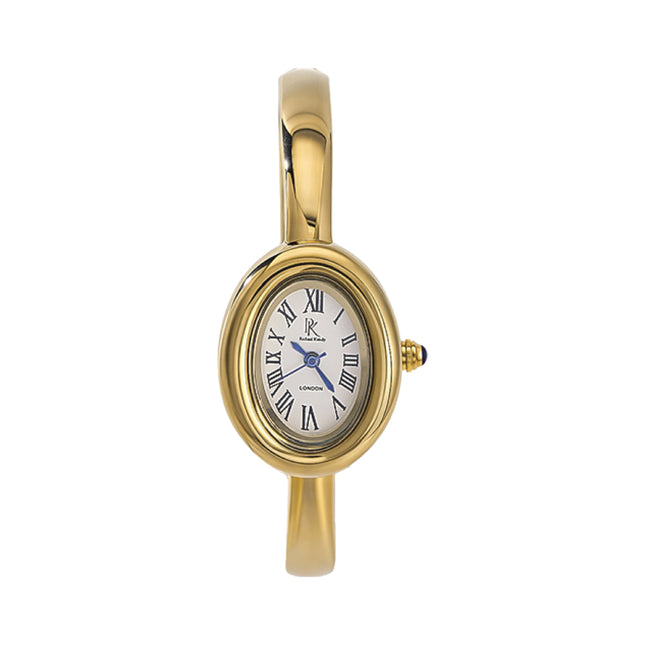 Al Shabib Richael Kandy Ladies Metal Watch - RK8912L Qatar