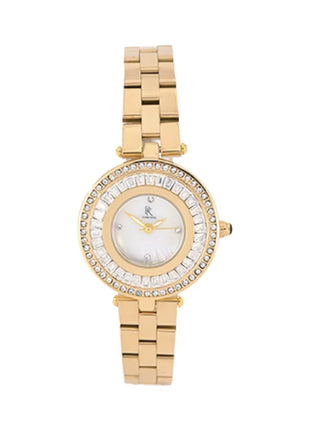 Al Shabib Richael Kandy Ladies watch - RK8911L Qatar