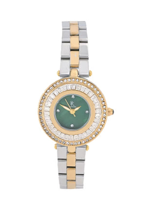 Al Shabib Richael Kandy Ladies watch - RK8911L Qatar