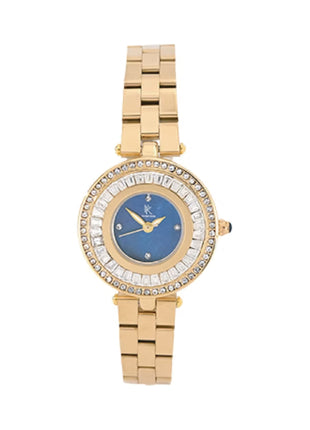 Al Shabib Richael Kandy Ladies watch - RK8911L Qatar