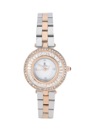 Al Shabib Richael Kandy Ladies watch - RK8911L Qatar