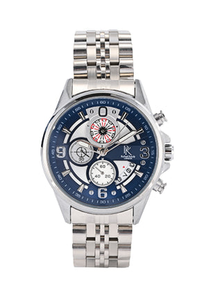 Al Shabib Richael Kandy Mens Metal Watch - RK8003M Qatar