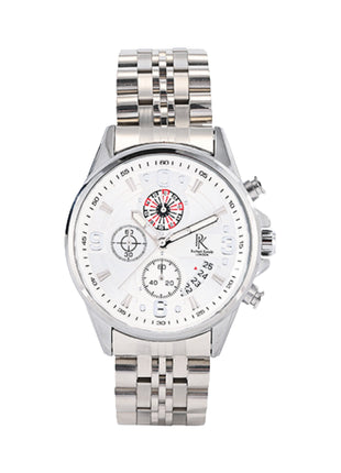 Al Shabib Richael Kandy Mens Metal Watch - RK8003M Qatar