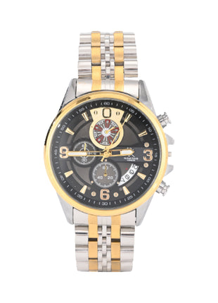 Al Shabib Richael Kandy Mens Metal Watch - RK8003M Qatar