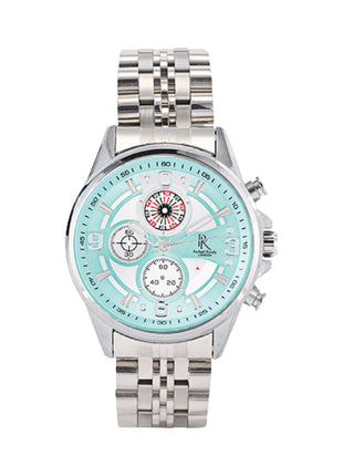 Al Shabib Richael Kandy Mens Metal Watch - RK8003M Qatar
