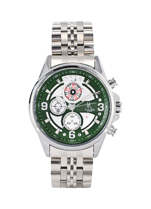 Al Shabib Richael Kandy Mens Metal Watch - RK8003M Qatar