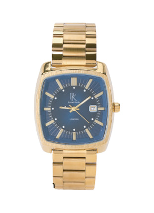 Al Shabib Richael Kandy Mens Metal Watch - RK8805M Qatar
