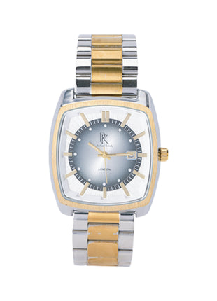 Al Shabib Richael Kandy Mens Metal Watch - RK8805M Qatar