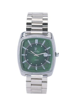 Al Shabib Richael Kandy Mens Metal Watch - RK8805M Qatar