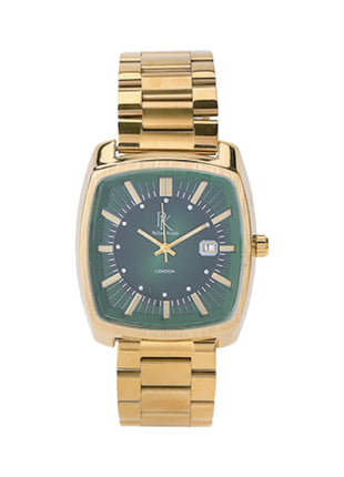 Al Shabib Richael Kandy Mens Metal Watch - RK8805M Qatar