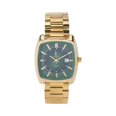Al Shabib Richael Kandy Mens Metal Watch - RK8805M Qatar