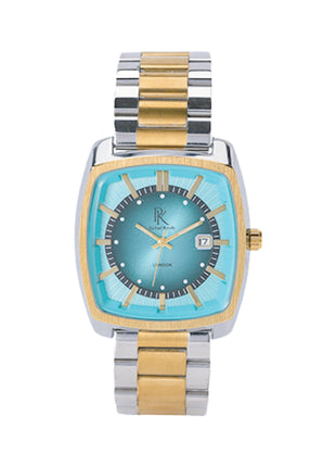 Al Shabib Richael Kandy Mens Metal Watch - RK8805M Qatar
