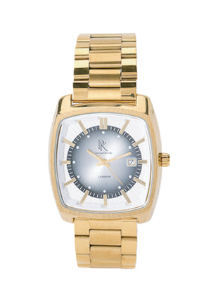 Al Shabib Richael Kandy Mens Metal Watch - RK8805M Qatar