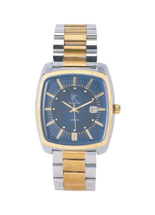 Al Shabib Richael Kandy Mens Metal Watch - RK8805M Qatar