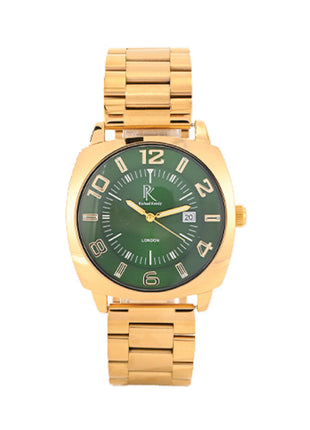 Al Shabib Richael Kandy Mens Metal Watch - RK8806M Qatar