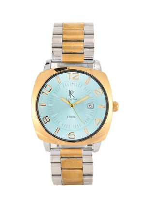 Al Shabib Richael Kandy Mens Metal Watch - RK8806M Qatar