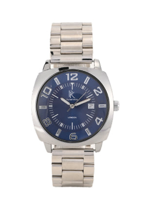 Al Shabib Richael Kandy Mens Metal Watch - RK8806M Qatar