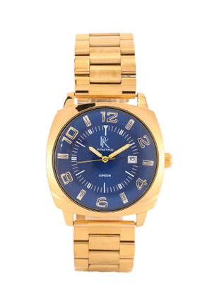 Al Shabib Richael Kandy Mens Metal Watch - RK8806M Qatar