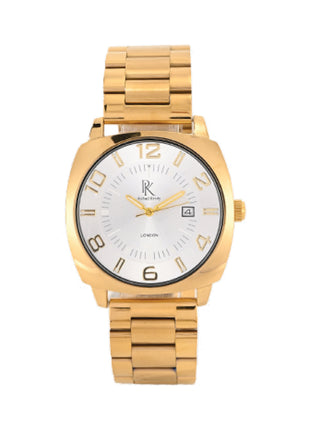 Al Shabib Richael Kandy Mens Metal Watch - RK8806M Qatar