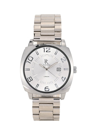 Al Shabib Richael Kandy Mens Metal Watch - RK8806M Qatar