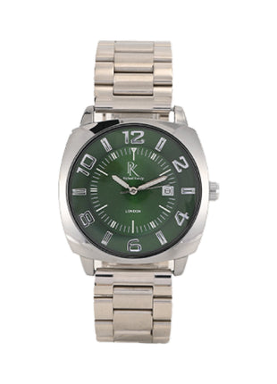 Al Shabib Richael Kandy Mens Metal Watch - RK8806M Qatar
