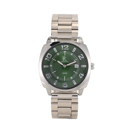 Al Shabib Richael Kandy Mens Metal Watch - RK8806M Qatar