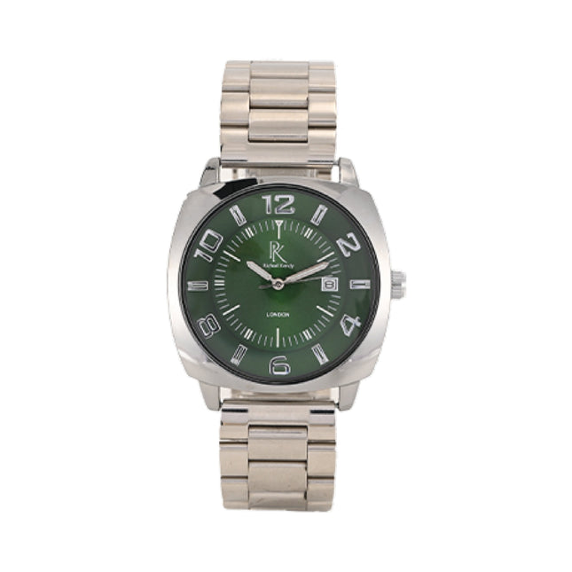 Al Shabib Richael Kandy Mens Metal Watch - RK8806M Qatar
