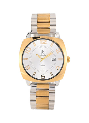 Al Shabib Richael Kandy Mens Metal Watch - RK8806M Qatar