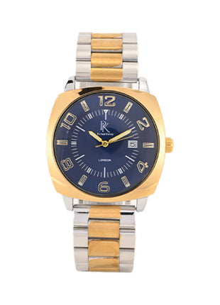 Al Shabib Richael Kandy Mens Metal Watch - RK8806M Qatar
